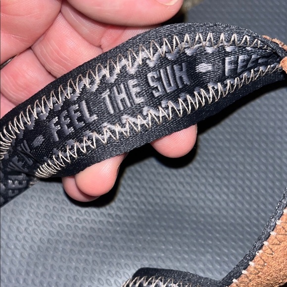 Havaianas Like New Men’s 11/12 - Picture 4 of 5